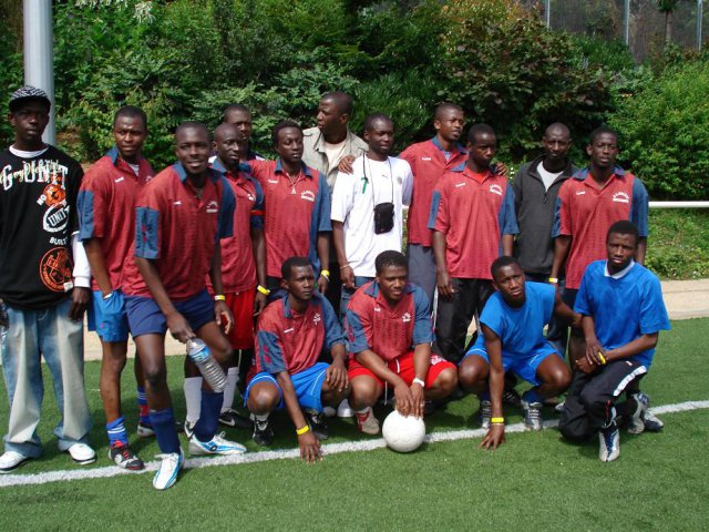 Tournoi Soninkara 2007